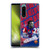 FC Barcelona 2023/24 First Team Jules Koundé Soft Gel Case for Sony Xperia 5 IV