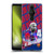 FC Barcelona 2023/24 First Team Ronald Araújo Soft Gel Case for Sony Xperia Pro-I