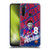 FC Barcelona 2023/24 First Team Pedri Soft Gel Case for Xiaomi Redmi Note 8T
