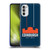 Edinburgh Rugby Logo Art Vertical Stripes Soft Gel Case for Motorola Moto G52