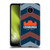 Edinburgh Rugby Logo Art Lines Soft Gel Case for Nokia C10 / C20