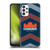 Edinburgh Rugby Logo Art Lines Soft Gel Case for Samsung Galaxy A13 (2022)