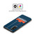Edinburgh Rugby Logo Art Vertical Stripes Soft Gel Case for Samsung Galaxy A32 5G / M32 5G (2021)
