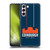 Edinburgh Rugby Logo Art Vertical Stripes Soft Gel Case for Samsung Galaxy S21 5G