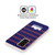 Edinburgh Rugby Logo 2 Stripes Soft Gel Case for Huawei P Smart (2021)