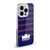 Edinburgh Rugby Logo 2 Stripes Soft Gel Case for Apple iPhone 15 Pro & MagSafe