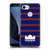 Edinburgh Rugby Logo 2 Stripes Soft Gel Case for Google Pixel 3