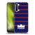 Edinburgh Rugby Logo 2 Stripes Soft Gel Case for OPPO Find X2 Lite 5G