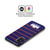 Edinburgh Rugby Logo 2 Stripes Soft Gel Case for Samsung Galaxy A13 (2022)