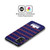 Edinburgh Rugby Logo 2 Stripes Soft Gel Case for Samsung Galaxy S23 5G