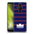 Edinburgh Rugby Logo 2 Stripes Soft Gel Case for Sony Xperia Pro-I