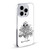 Matt Bailey Art Never Coming Home Soft Gel Case for Apple iPhone 12 Pro Max