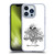 Matt Bailey Art Never Coming Home Soft Gel Case for Apple iPhone 13 Pro