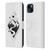 Haroulita Celestial Tattoo Mountain Leather Book Wallet Case Cover For Apple iPhone 15 Plus