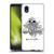 Matt Bailey Art Never Coming Home Soft Gel Case for Samsung Galaxy A01 Core (2020)