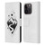 Haroulita Celestial Tattoo Mountain Leather Book Wallet Case Cover For Apple iPhone 15 Pro