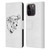 Haroulita Celestial Tattoo Puppet Universe Leather Book Wallet Case Cover For Apple iPhone 15 Pro