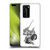 Matt Bailey Samurai Sword Attack Soft Gel Case for Huawei P40 Pro / P40 Pro Plus 5G