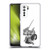 Matt Bailey Samurai Sword Attack Soft Gel Case for Huawei Nova 7 SE/P40 Lite 5G