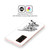 Matt Bailey Samurai Sword Stance Soft Gel Case for Huawei P50