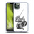Matt Bailey Samurai Sword Attack Soft Gel Case for Apple iPhone 11 Pro Max