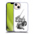 Matt Bailey Samurai Sword Attack Soft Gel Case for Apple iPhone 13