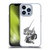 Matt Bailey Samurai Sword Attack Soft Gel Case for Apple iPhone 13 Pro