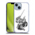 Matt Bailey Samurai Sword Attack Soft Gel Case for Apple iPhone 14