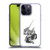 Matt Bailey Samurai Sword Attack Soft Gel Case for Apple iPhone 14 Pro Max