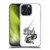 Matt Bailey Samurai Sword Attack Soft Gel Case for Apple iPhone 15 Pro Max