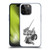 Matt Bailey Samurai Sword Attack Soft Gel Case for Apple iPhone 15 Pro Max