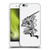 Matt Bailey Samurai Sword Stance Soft Gel Case for Apple iPhone 6 / iPhone 6s