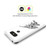 Matt Bailey Samurai Sword Stance Soft Gel Case for LG K22