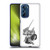Matt Bailey Samurai Sword Attack Soft Gel Case for Motorola Edge 30