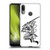 Matt Bailey Samurai Sword Stance Soft Gel Case for Motorola Moto E6 Plus