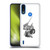 Matt Bailey Samurai Sword Attack Soft Gel Case for Motorola Moto E7 Power / Moto E7i Power