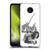 Matt Bailey Samurai Sword Attack Soft Gel Case for Nokia C10 / C20