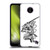 Matt Bailey Samurai Sword Stance Soft Gel Case for Nokia C10 / C20