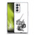Matt Bailey Samurai Sword Attack Soft Gel Case for OPPO Find X3 Neo / Reno5 Pro+ 5G