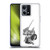 Matt Bailey Samurai Sword Attack Soft Gel Case for OPPO Reno8 4G