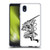 Matt Bailey Samurai Sword Stance Soft Gel Case for Samsung Galaxy A01 Core (2020)