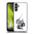 Matt Bailey Samurai Sword Attack Soft Gel Case for Samsung Galaxy A14 5G