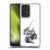 Matt Bailey Samurai Sword Attack Soft Gel Case for Samsung Galaxy A33 5G (2022)