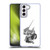 Matt Bailey Samurai Sword Attack Soft Gel Case for Samsung Galaxy S21 5G