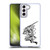 Matt Bailey Samurai Sword Stance Soft Gel Case for Samsung Galaxy S21 5G