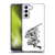 Matt Bailey Samurai Sword Stance Soft Gel Case for Samsung Galaxy S21+ 5G