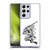 Matt Bailey Samurai Sword Stance Soft Gel Case for Samsung Galaxy S21 Ultra 5G
