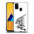 Matt Bailey Samurai Sword Stance Soft Gel Case for Samsung Galaxy M30s (2019)/M21 (2020)