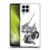 Matt Bailey Samurai Sword Attack Soft Gel Case for Samsung Galaxy M53 (2022)
