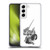 Matt Bailey Samurai Sword Attack Soft Gel Case for Samsung Galaxy S22 5G